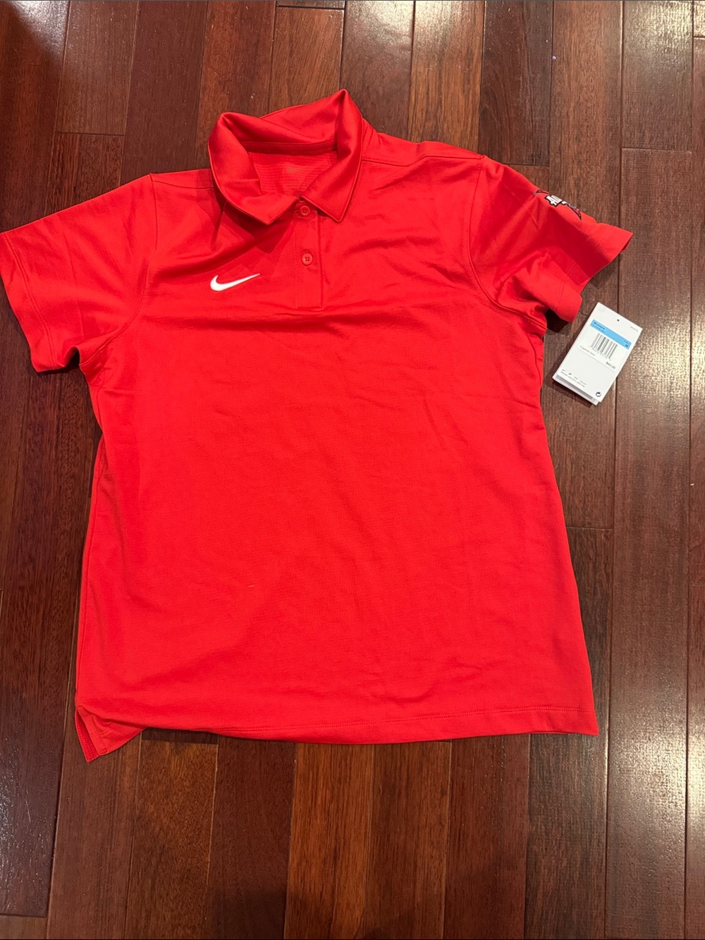Nike Women’s MLB All Star game edition with White Swoosh